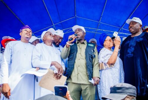 Tinubu’s Reforms Increase Funds For States’ Salaries, Pensions, Says Tompolo