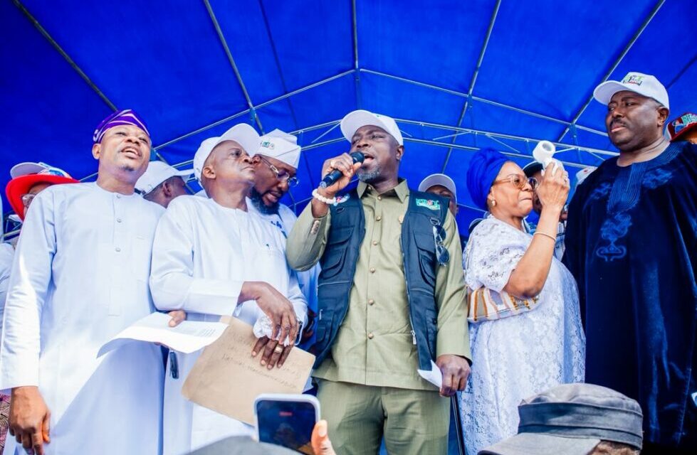 Tinubu’s Reforms Increase Funds For States’ Salaries, Pensions, Says Tompolo