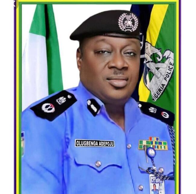 Rivers Police Relieve Officers Over Renovation Of Outpost By Suspected Cultists 