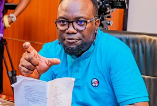 Abuja Filmmakers Need Infrastructure, Transparent Funding – Idiagbonya