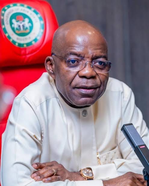 Otti Mourns Princess Ezeh, Hails Her Devotion To God, Humanity