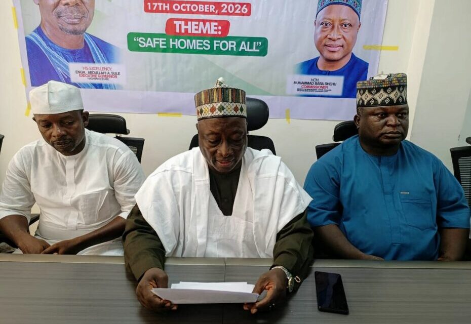 Nasarawa Captures 1.9m People On National Social Register, Targets Poverty