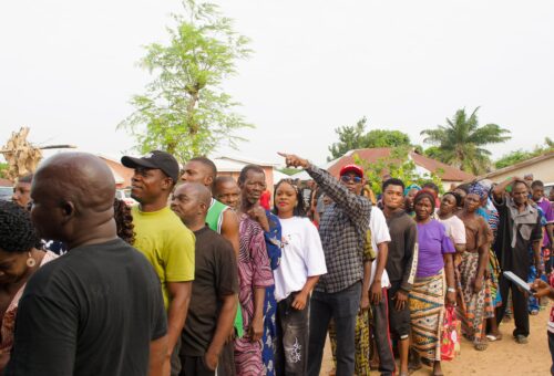 Fanwo, Bello Commend Peaceful Conduct as APC Candidates Express Gratitude to Voters in Mopamuro — Kogi State Government
