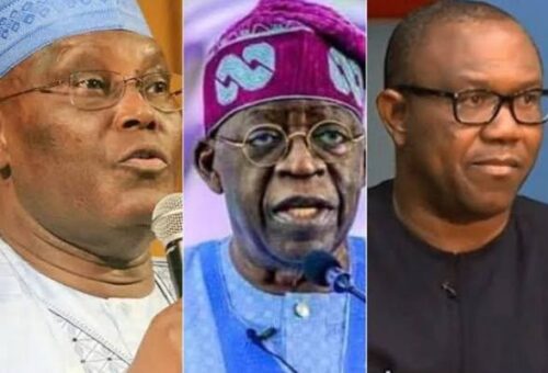Middle Belt Forum Rules Out Atiku, Says It Will Back Southern Candidate