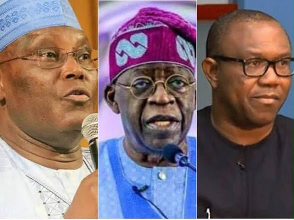 Middle Belt Forum Rules Out Atiku, Says It Will Back Southern Candidate
