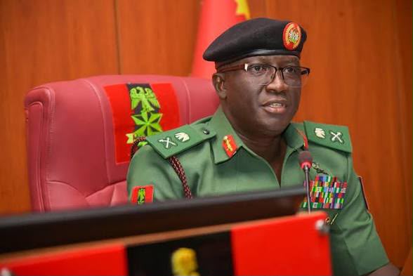 NUJ, Nigerian Army Strengthen Collaboration To Tackle Insecurity In Kaduna, Northwest