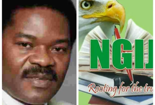 NGIJ Urges FG To Immortalise Dele Giwa  