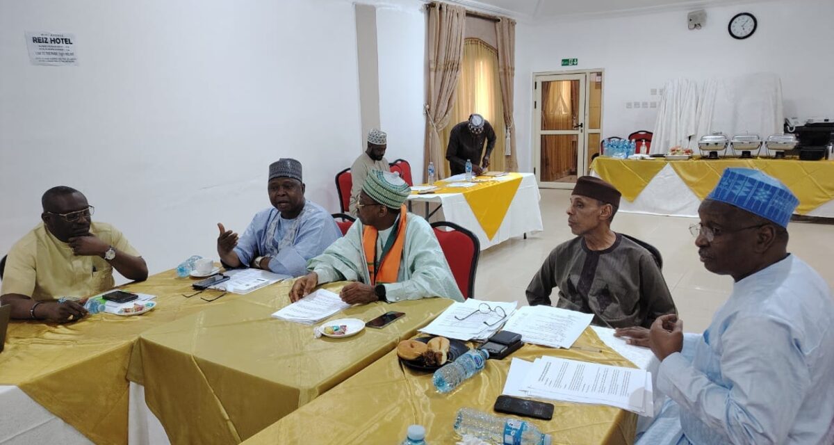‎Atiku, Obi, Duke Near Consensus Deal to Challenge Tinubu – G100 – Daily Trust