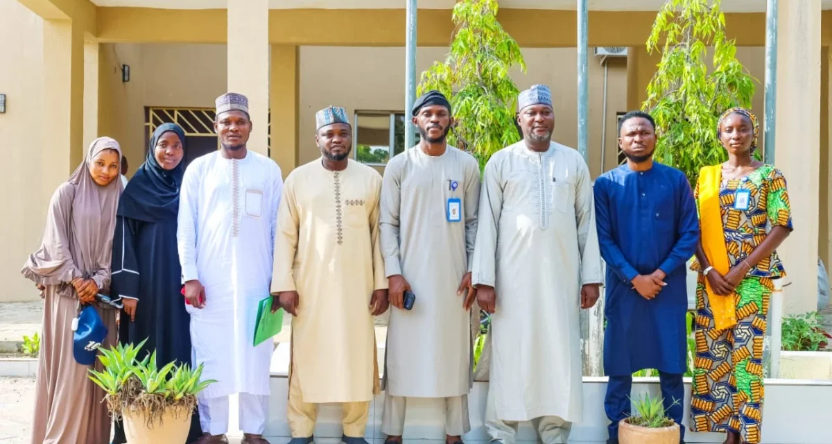 FG Initiative: Conclase Trains 50,000 Youths In N/West