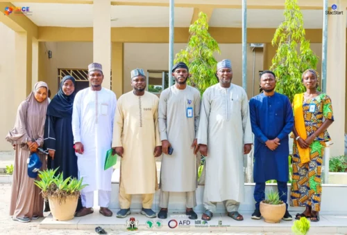 FG Initiative: Conclase Trains 50,000 Youths In N/West