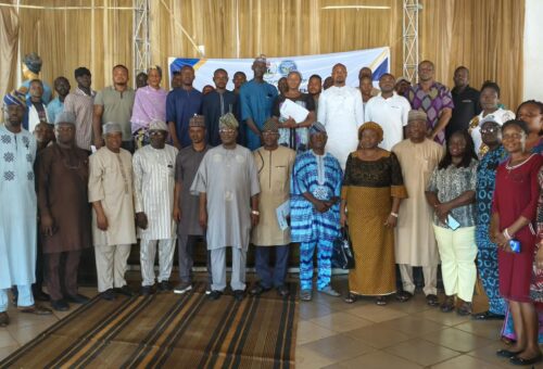 Kogi Government Takes 2027 Budget Sensitisation to Kogi East, Seeks Greater Citizens’ Input — Kogi State Government