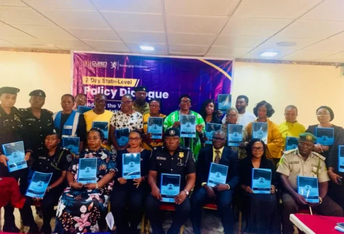 CLEEN ‌‌Foundation Seeks Effective Implementation Of VAPP Law In Imo