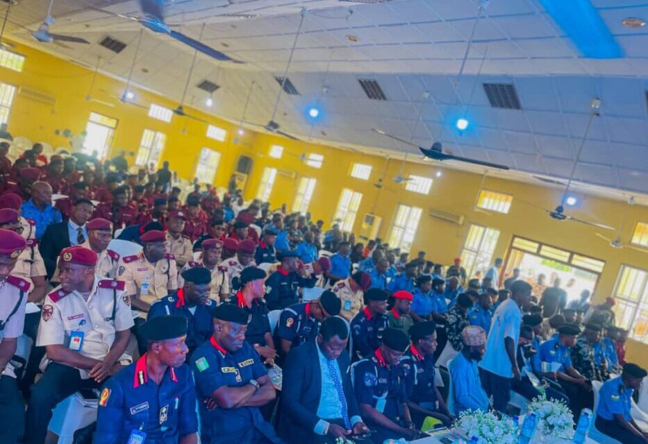 Osun Engages Security Agencies In Implementation Of New Transport Law