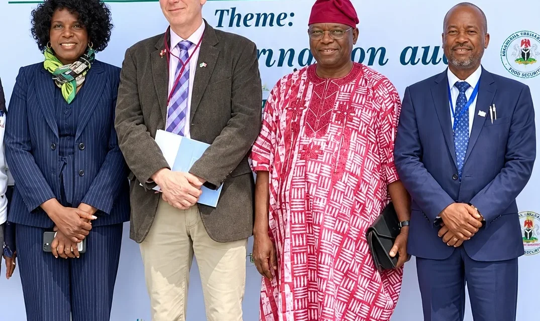 Stakeholders Seek More Food Safety Measures To Tackle Hunger