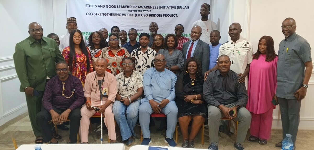 Akwa Ibom CSOs fault proposed Civil Society Registration Bill, demand review