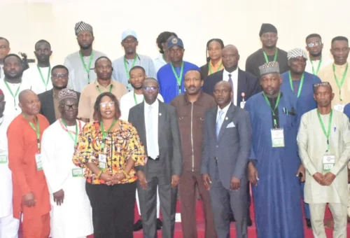 Stakeholders Tackle INEC Over Absence At ICPC Election Monitoring Training