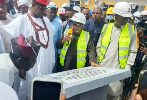 New Power Transmission Projects Raise Hopes In Kano, Katsina