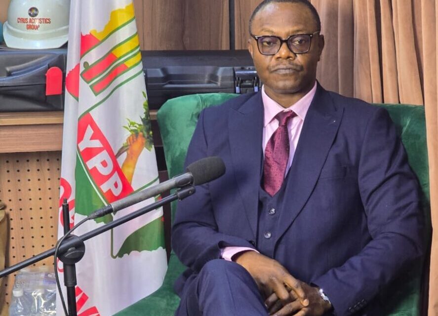 Failure To Implement Procurement Act Fuels Poverty