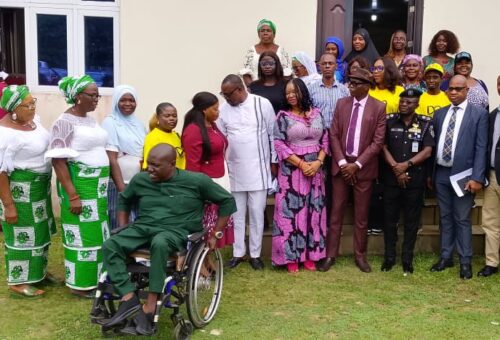52,225 PVCs Await Collection In Bayelsa – INEC