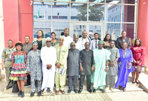 Daily Trust Foundation launches academy to promote ethical, digital journalism – Daily Trust
