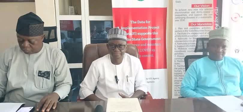 Taraba Orders Health Facilities To Report Suspected Cases
