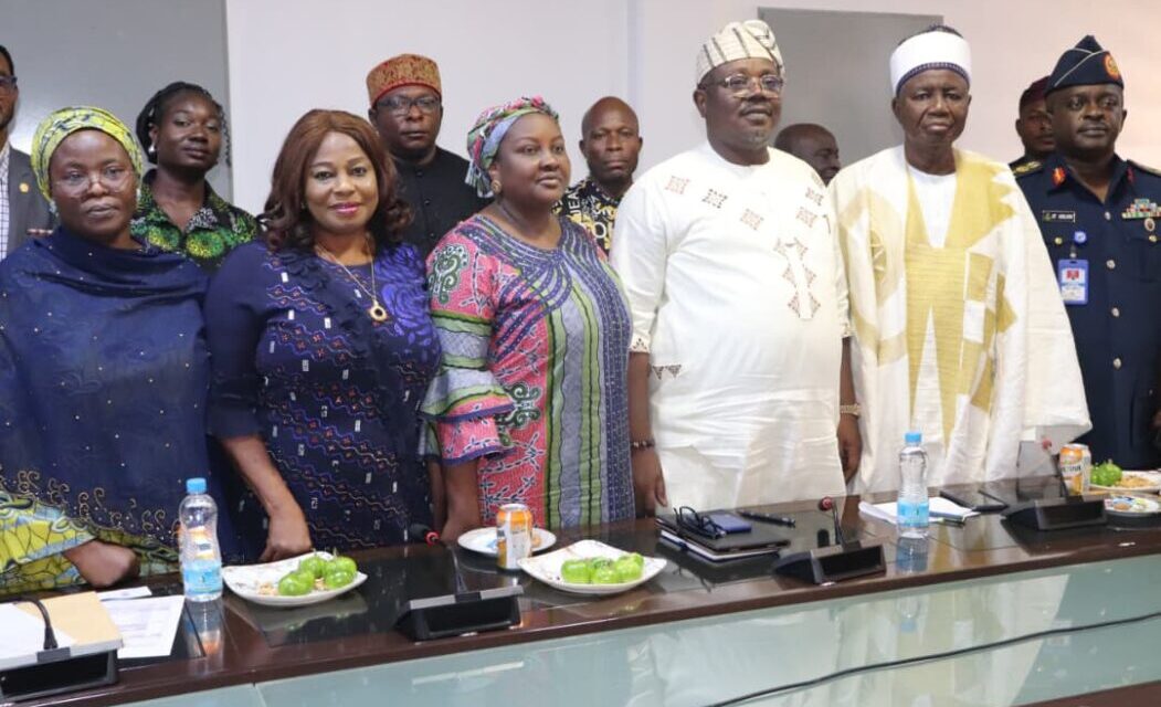 FG Moves To Turn Local Government Conference Resolutions Into 90-Day Action Plan