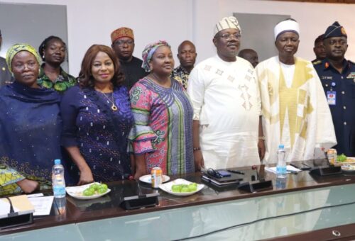 FG Moves To Turn Local Government Conference Resolutions Into 90-Day Action Plan