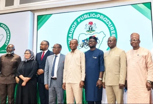 Poor Procurement Knowledge Denies MSMEs Access To Govt Contracts- Enoh
