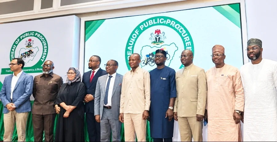 Poor Procurement Knowledge Denies MSMEs Access To Govt Contracts- Enoh