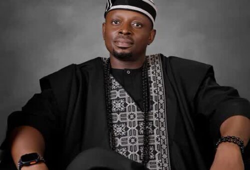 Taraba Tiv Elders Disown Statement Rejecting Kefas’ 2027 Campaign Team