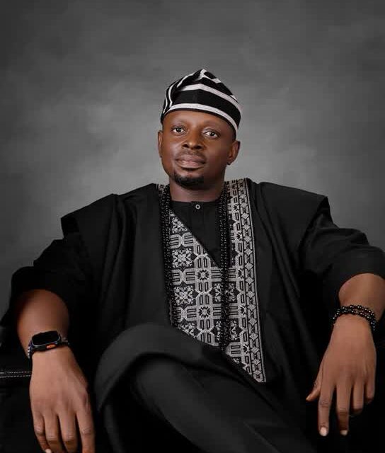 Taraba Tiv Elders Disown Statement Rejecting Kefas’ 2027 Campaign Team