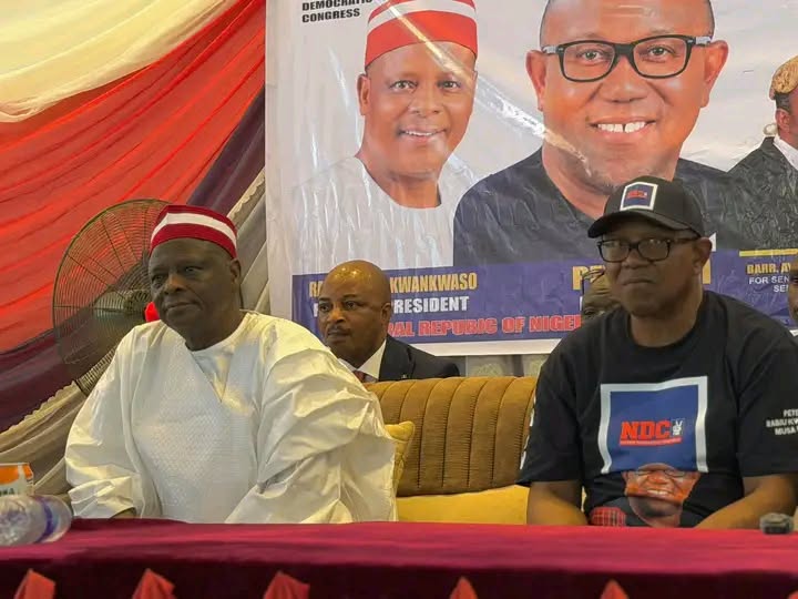 Obi Promises Fuel Subsidy Return, Better Education, Disability Inclusion