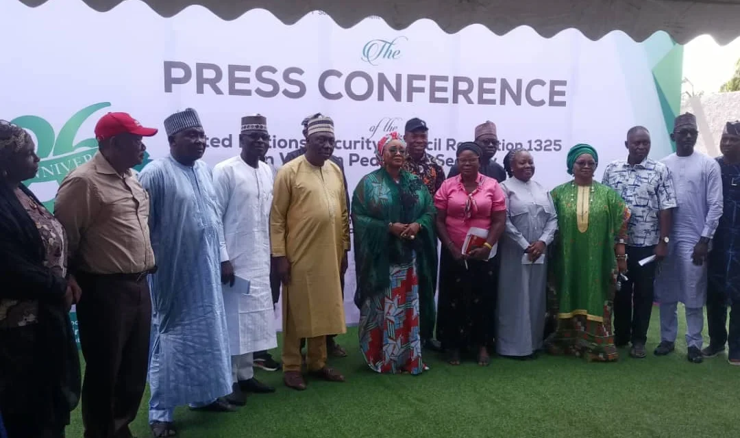 FG Approves 3 Protection Policies Amid Shortage Of Sexual Assault Centres