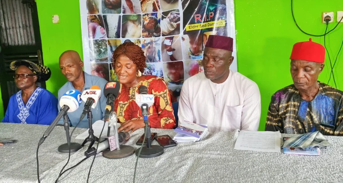 Chieftaincy Dispute: Ikpeshi Indigenes Urge Edo Govt. To Reverse Decision
