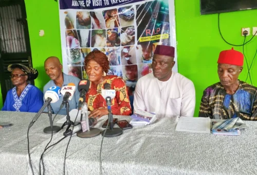 Chieftaincy Dispute: Ikpeshi Indigenes Urge Edo Govt. To Reverse Decision