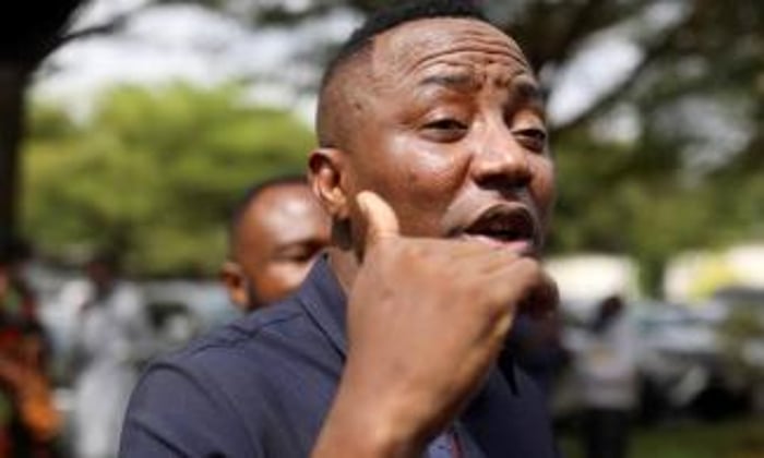 Leave 2027 alone, face insecurity – Sowore tackles Defence Minister, Musa