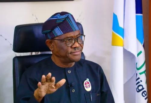 Edo 2024 Governorship Poll: I Made Sure PDP’s Asue Ighodalo Lost