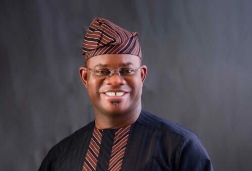 BDC Operator Details ₦1.425bn Dollar Deals Linked To Yahaya Bello’s Associate