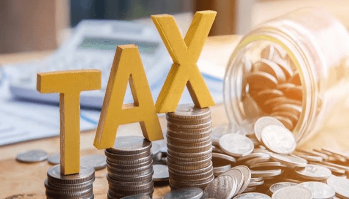 Nigerian states record 27% rise in tax revenue
