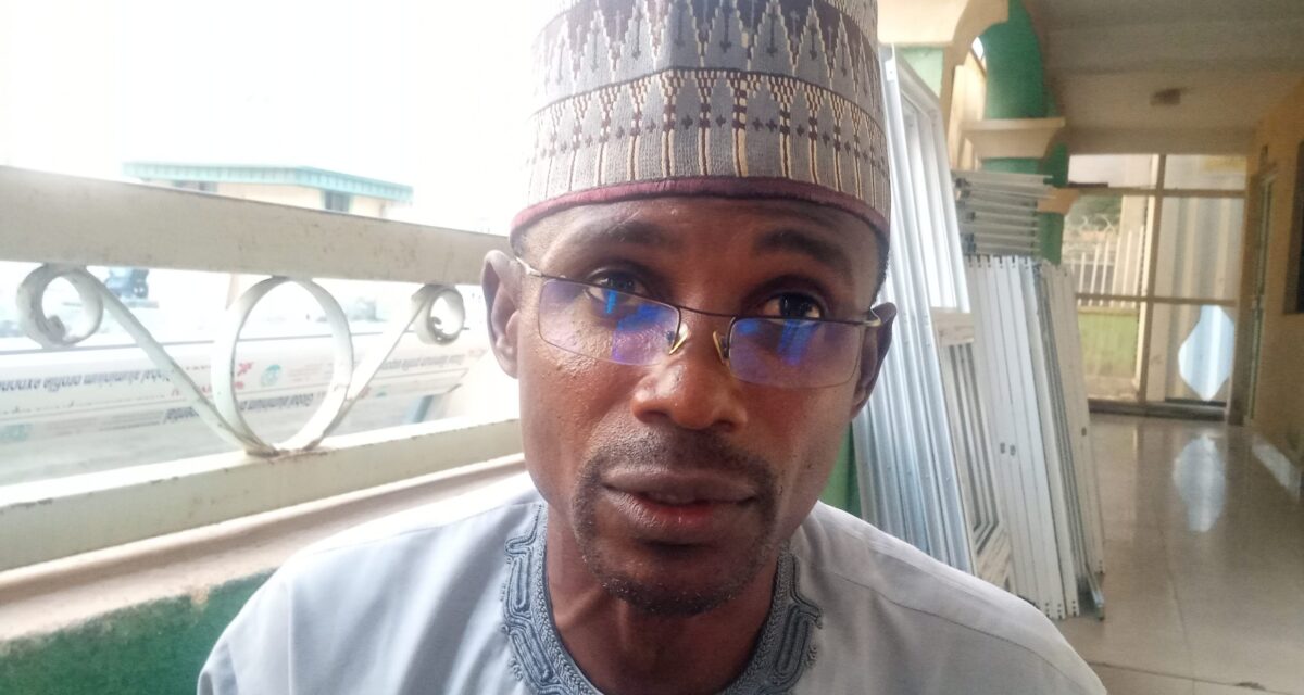 Kidnapping: We might be forced to shut down in Kogi – PSN Chairman, Lawal Mohammed