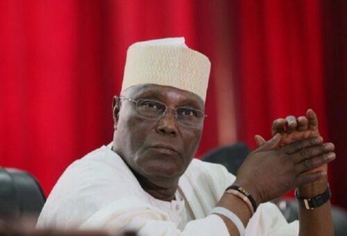 EFCC Receives Fresh Petition On Atiku Over 2006 Corruption Report
