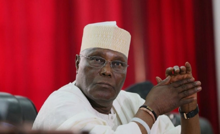 EFCC Receives Fresh Petition On Atiku Over 2006 Corruption Report