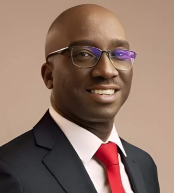 Edo APC Endorses Okpebholo For Second Term