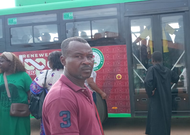 Commuters Applaud Gov Okpebholo Over CNG Buses, Seek Service Improvements
