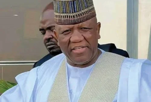 Tinubu Need Not Campaign If Not For Elections So — Yari