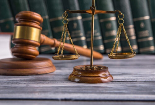 Appeal Court Upholds Arobo’s House Of Reps Candidacy
