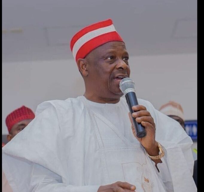 Kwankwaso Faults Tinubu Over Insecurity, Poverty, Says Government Doesn’t Deserve Second Term