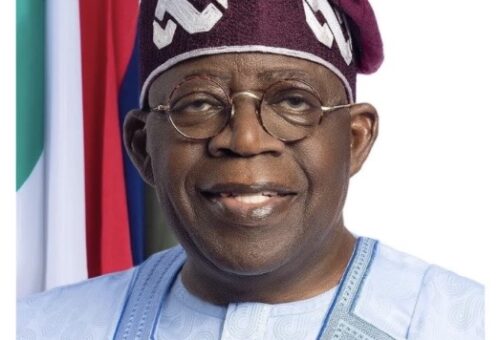 ‘They Created Hunger, Poverty, We Are Trying To Eradicate It’ – Tinubu