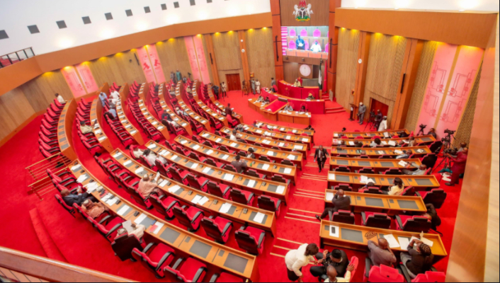 Senate Moves To Strengthen NUC Powers, Targets Universities Violating Regulations