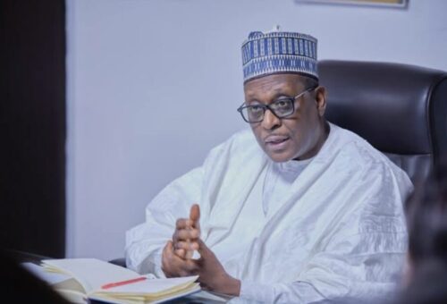 APC Has What It Takes To Win In Northern Nigeria- Pate